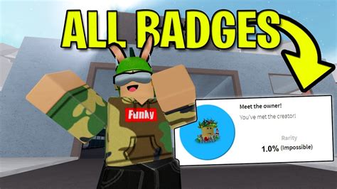 badge roblox owner