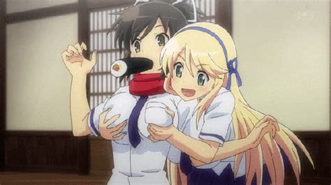 Koiito Kinenbi The Animation Hinemo Zokuecchi S Find And Share On Giphy