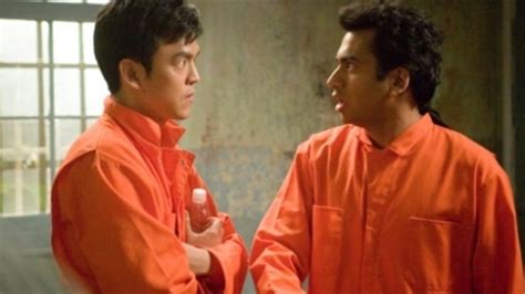 Harold And Kumar Escape From Guantanamo Bay 2008 Par Jon