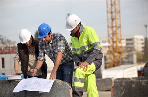 BTP EMPLOI - Nos services