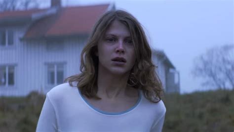 ‘thelma’ Isn’t Just A “lesbian Horror Movie ” It’s A Story Of Love And