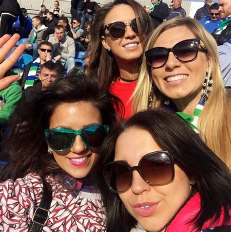 Russian Football Fans Are Hotter Than The Average Fan 36 Pics