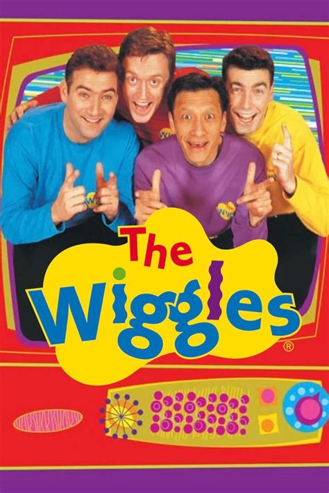 wiggles tv series  filming production