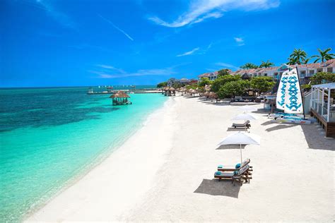 Top 12 Unforgettable Beaches In Montego Bay Jamaica 2019 Sandals
