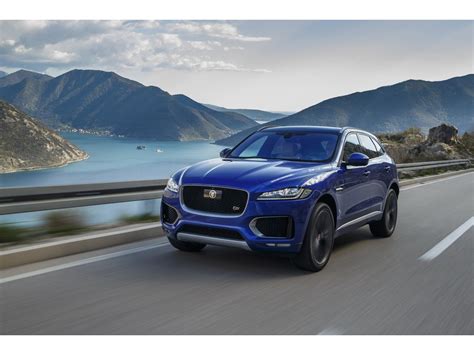 jaguar  pace prices reviews  pictures  news world report