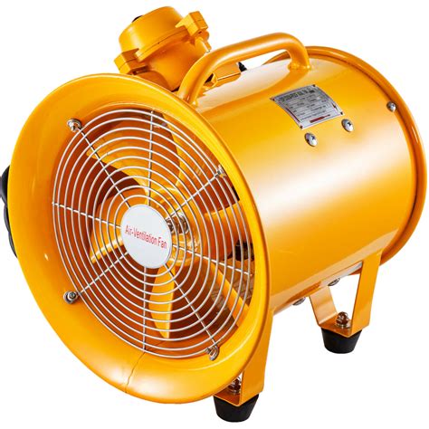 atex rated ventilators explosion proof fan   portable ventilation fan ebay