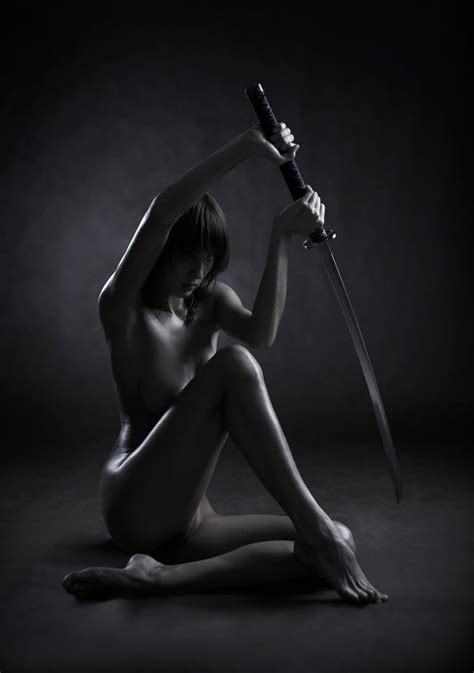 nude ninja warrior girls xxx pics