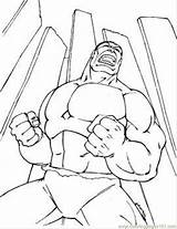 Coloring Pages Hulk Mask Cartoon Color Template Face Superhero Clip Line Print Cartoons Kids Library Captain Arts America Related sketch template