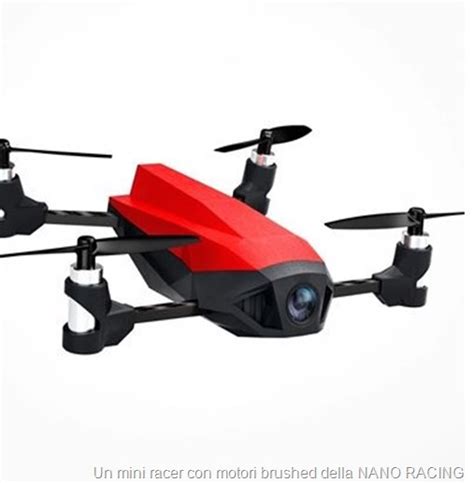 la parrot  prepara  fpv drone racing  annuncia nuovi droni  la seconda meta dellanno