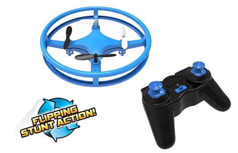 disc drone blue mindscope products