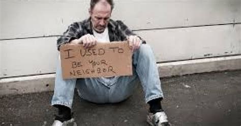 Rethinking Your Encounters With Homeless People Psychology Today