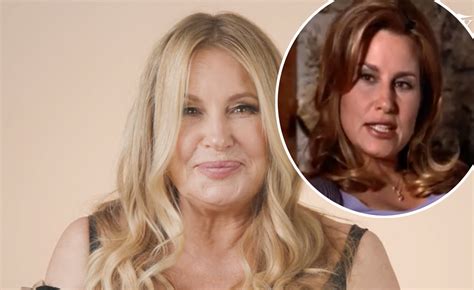 Jennifer Coolidge Slept With 200 People After Her Infamous Role In