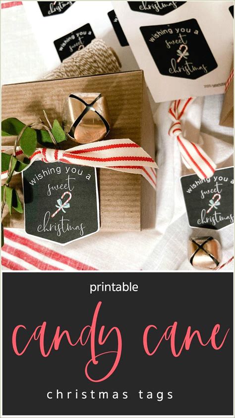 printable candy cane gram template resume gallery
