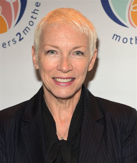 annie lennox artist grammycom