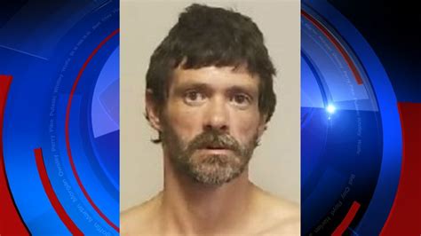 Knox County Escaped Inmate Arrested