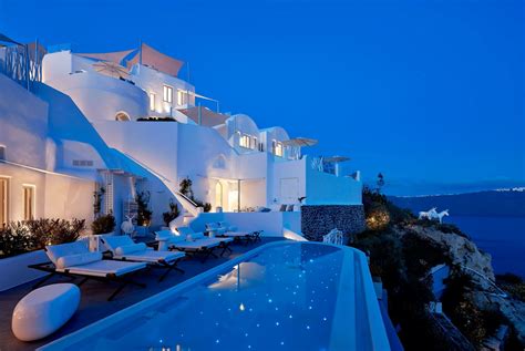 5 Best Hotels In Santorini Find The Best Place To Stay
