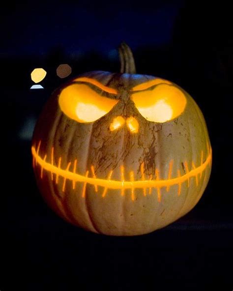 Pumpkin Carving Ideas For Halloween 2018 More Awesome
