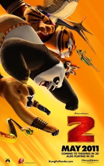 cartoon pictures and video for kung fu panda 2 2011 bcdb
