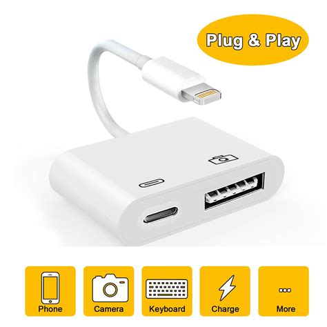 Cheap Ipad 3 Usb Adapter Find Ipad 3 Usb Adapter Deals On Line At