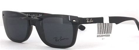 custom made for ray ban prescription rx eyeglasses ray ban rb5228