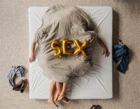 sex tips for women how to prepare for a big night