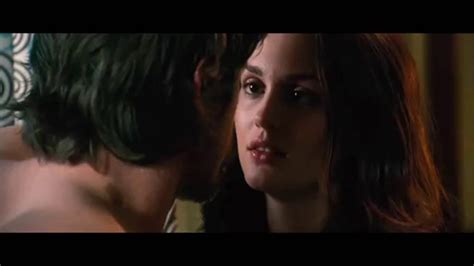 garrett hedlund and leighton meester country strong love scene youtube