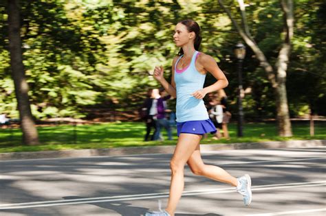 more frills and flounces for running skirts — noticed the new york times