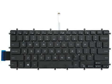 buy laptop replacement keyboard fit dell inspiron pg pg pg