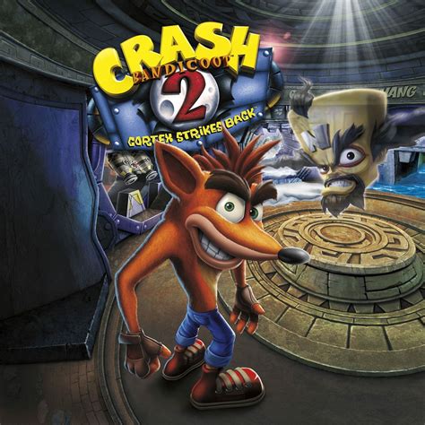 crash bandicoot   wrath  cortex crash bandicoot  crash