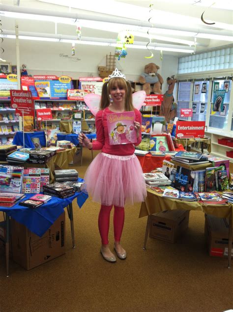 Pin By Marci Tate On Library Stuff Book Characters Dress Up Book