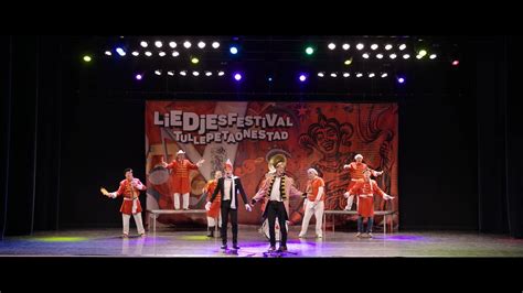 liedjesfestival  stichting carnaval roosendaal youtube