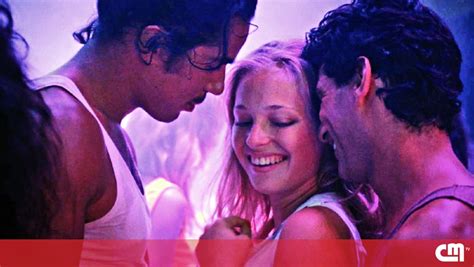 sexo oral durante vinte minutos gera indignação no festival de cinema
