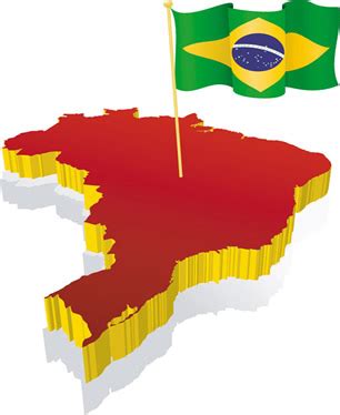 formacao  organizacao  territorio brasileiro blog da dona geo