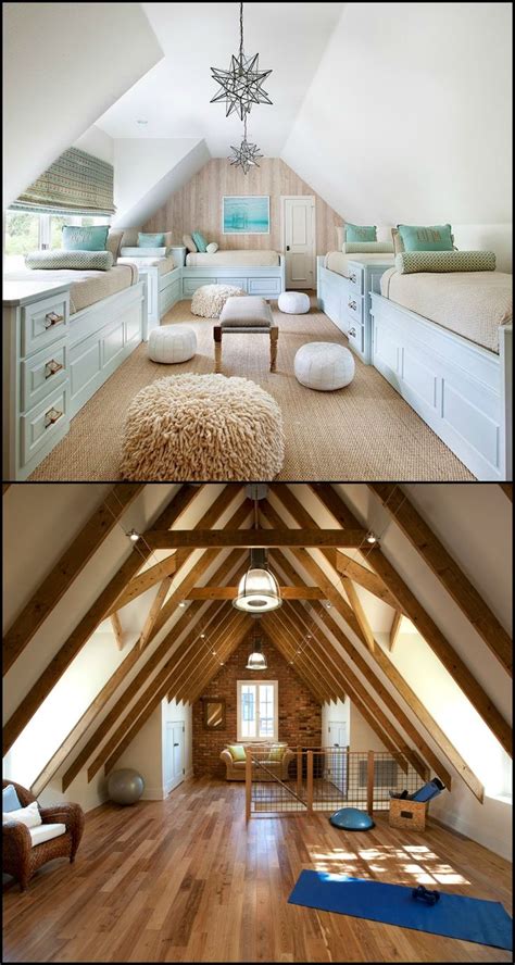 beautiful attic design ideas tiny home attic rooms attic design bedroom loft