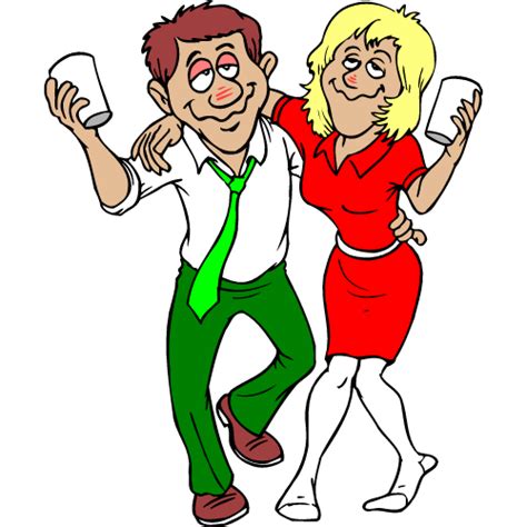 funny drunk people clipart   funny drunk people
