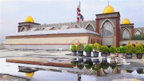 masjid nurul iman nusagates