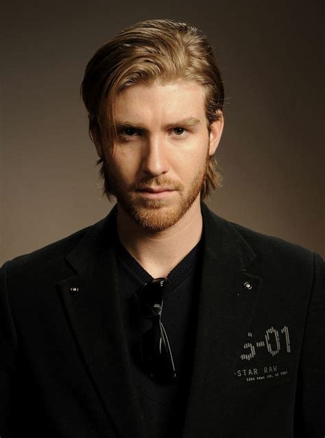 jon foster actors  fosters light hair