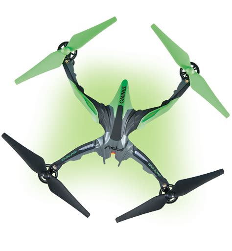 dromida ominus fpv quadcopter  integrated p camera fpv quadcopter quadcopter drone design