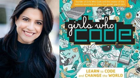 author creates new book series to help close tech gender
