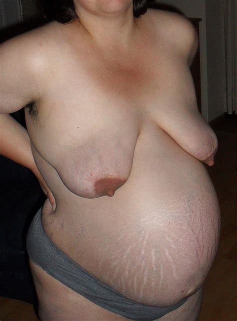 mom with saggy tits stretch marks porn tube