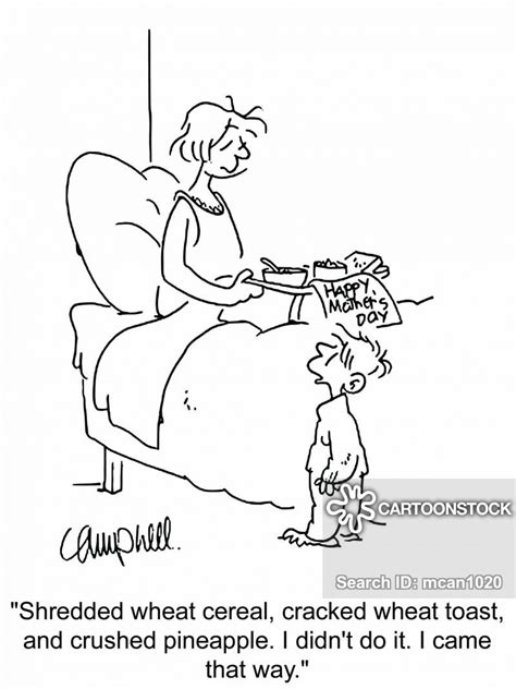 mother s days cartoons and comics funny pictures from cartoonstock
