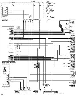 chevrolet car  manual wiring diagram fault codes dtc