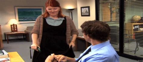 Meredith Palmer Tumblr