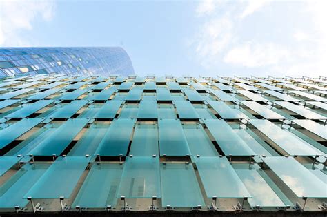 Bendheim’s Ventilated Glass Facade System Wins Major Product Awards