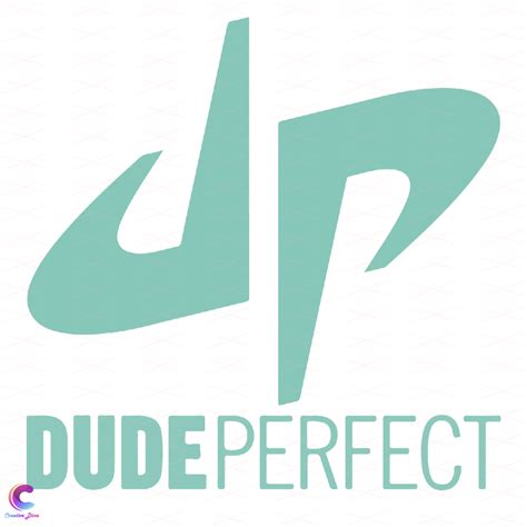 dude perfect svg trending svg dude perfect logo svg dude inspire