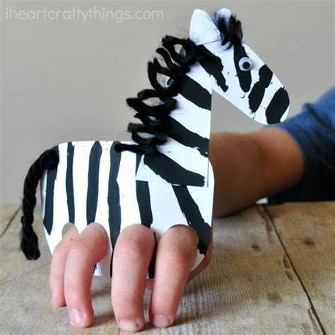 zebra cut  template collection