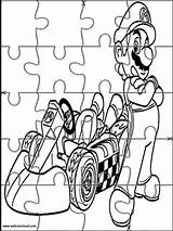 Puzzles Jigsaw Websincloud sketch template