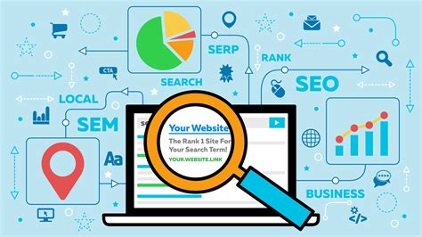 how to improve your website search engine ranking with structured data