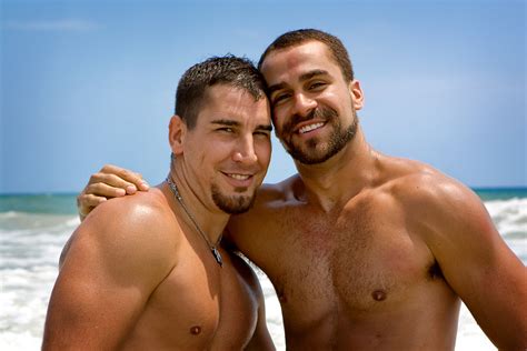 Gay Tunisian Hot Brunette Porn
