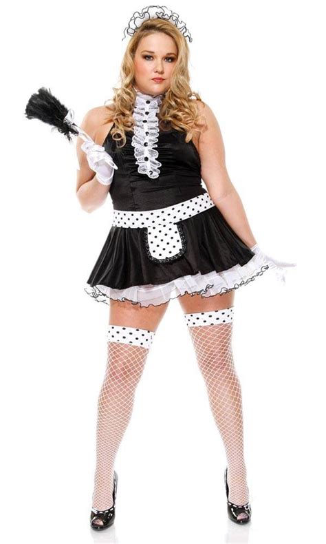 Plus Size Halloween Costumes For Women